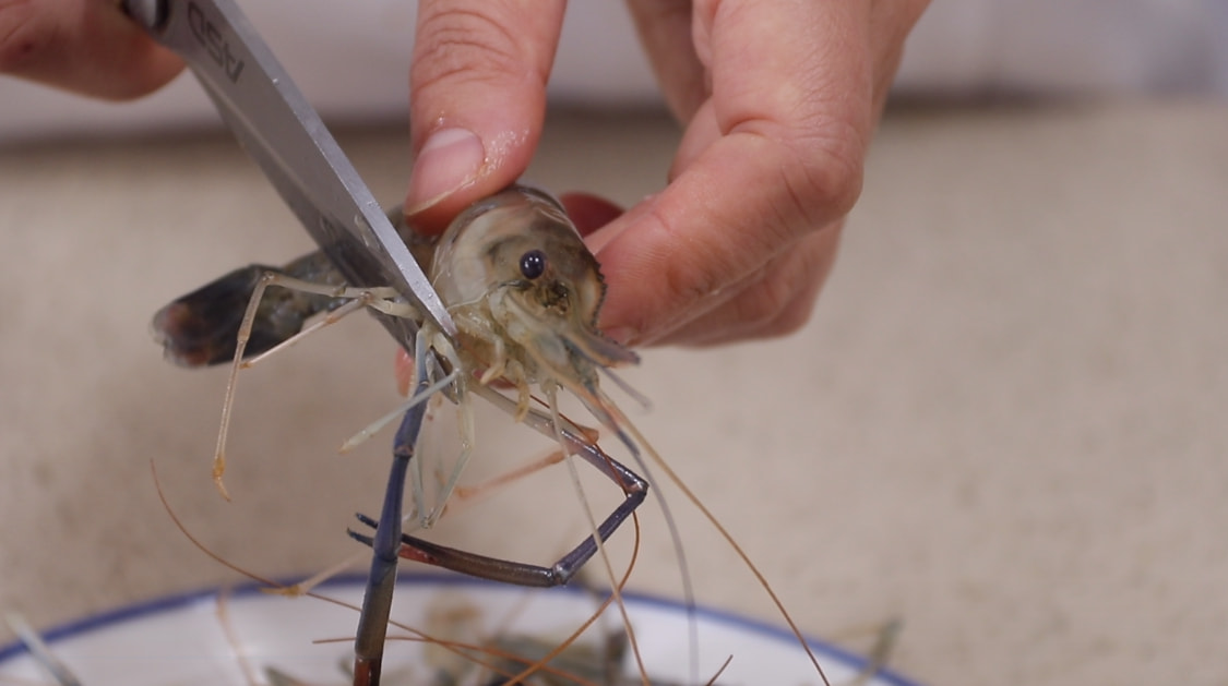 这几种虾的创新吃法你不得不尝,虾这样做老少皆宜吃1次就忘不掉