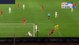 中超最新积分榜蓉城绝杀海港稳居第二山东泰山和北京国安进入前六