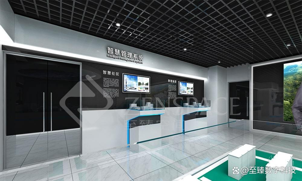 企业展厅策划,企业展厅策划设计公司