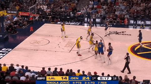 肥强侃球nba最新,西决g1决胜时刻