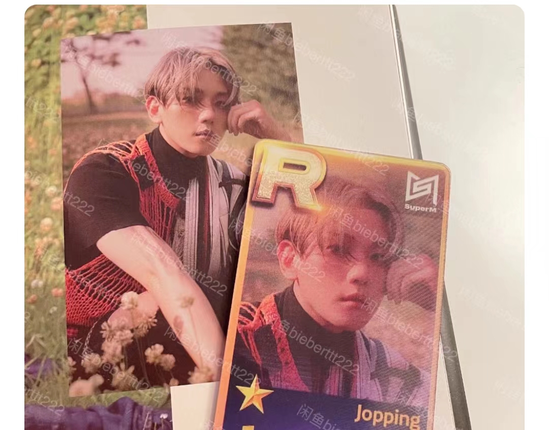 100多块钱的明星小卡,明星小卡便宜的多少钱