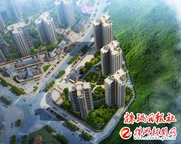 总价20万起新房选择,首付26万左右就可以安家的小房子