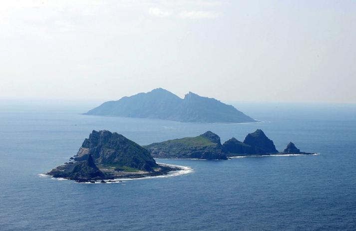 中国最大的渔岛,中国钓鱼岛在哪里