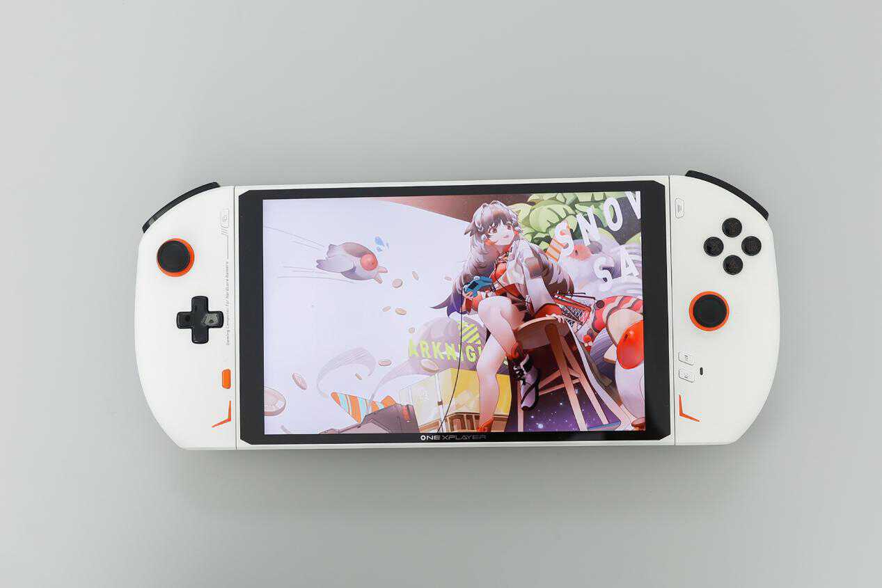 壹号游戏掌机mini玩3a,畅玩3a游戏的掌机