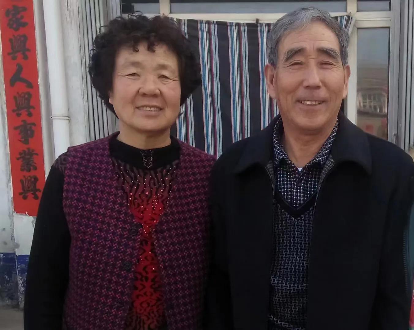 「大门口的老燕窝」（01）凡尘隐入白云间