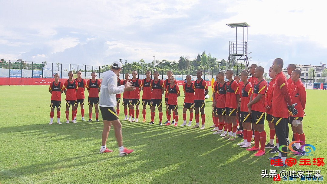 男足集训名单,中国男足昆明集训基地