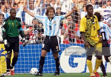 98年世界杯32强以及阵容,昔日英雄全集完整