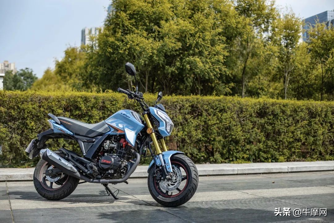 力帆kpmini150摩托怎么样,力帆kpr150最新深度测评