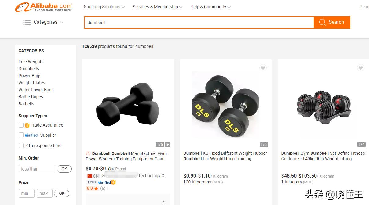 阿里巴巴国际站选品方法,阿里国际站选品选择几个三级类目