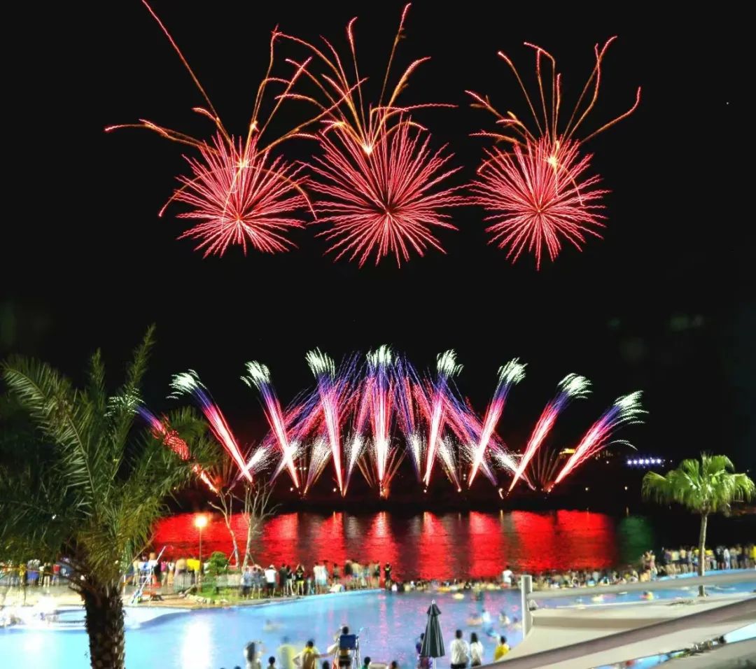 亲子游玩地点推荐沙滩寻宝,带娃好去处丛林探险