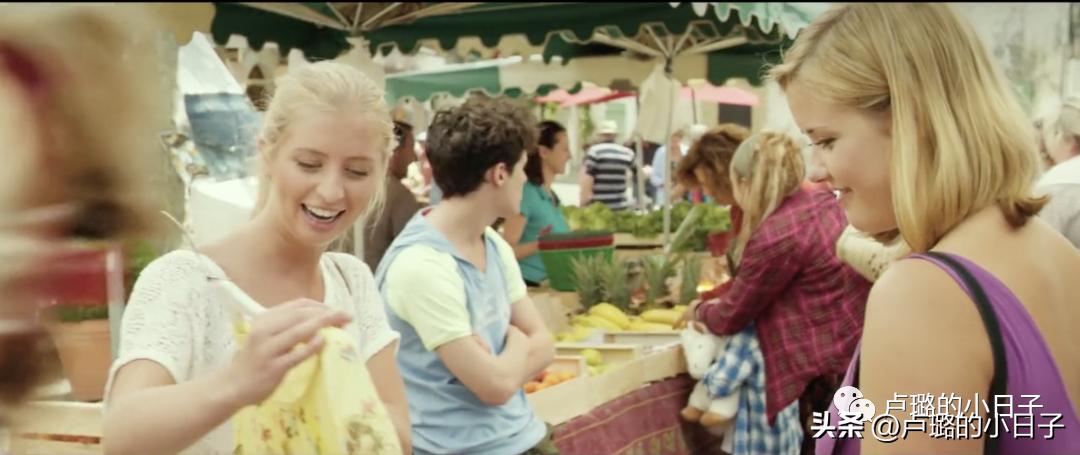 7部让你想走就走的旅行电影,吐血推荐8部关于旅行的电影