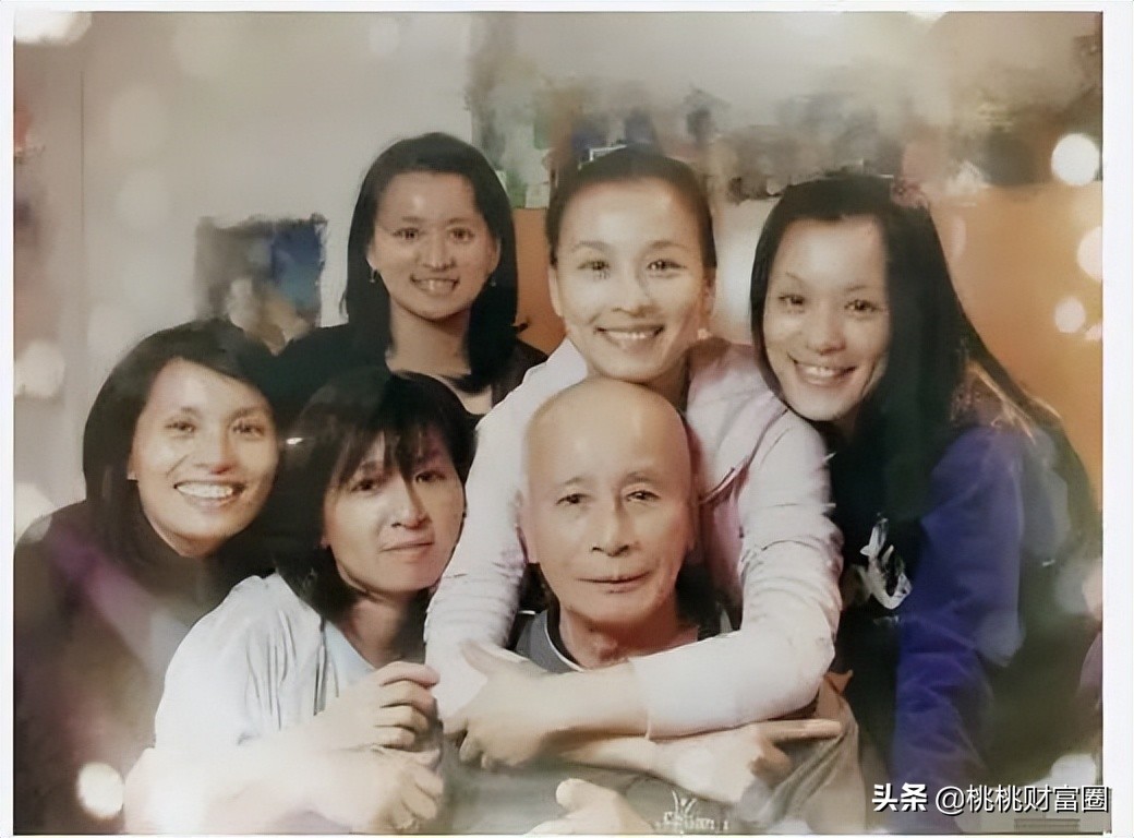 张庭夫妇96套房产被查封属实吗,张庭夫妇公司大楼96套房产被查封