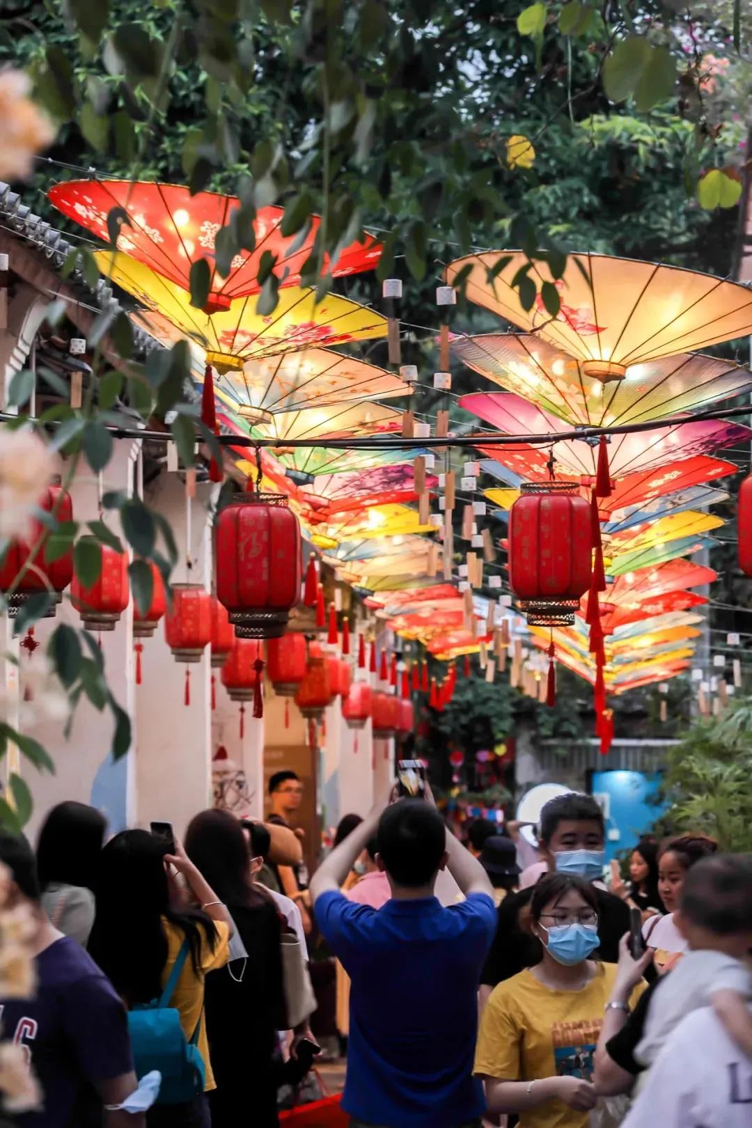 深圳客家古村落有哪些值得看的,深圳客家古村落旅游