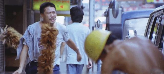 达叔吴孟达搞笑电影,10部达叔的电影缅怀吴孟达