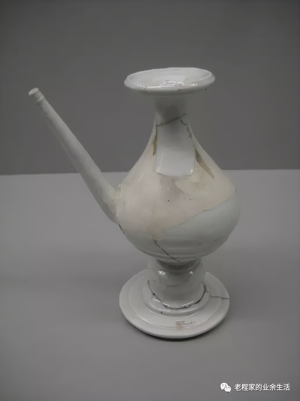 论文化对陶瓷器型的影响,古陶瓷三十六种常见精品器型赏析