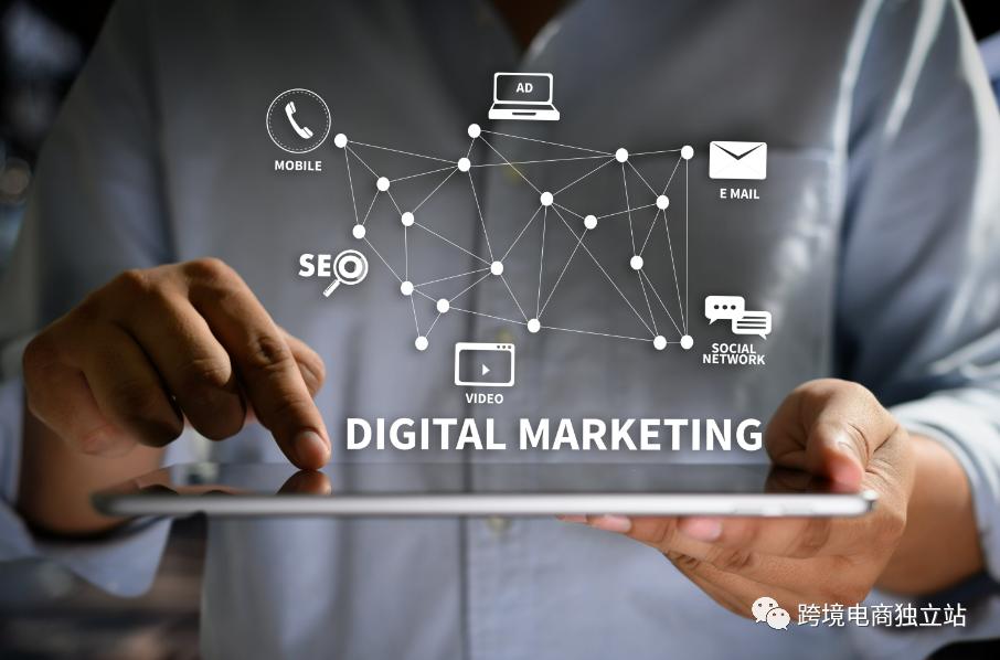 跨境电商平台营销策略,跨境电商的b2b与b2c的论文提纲