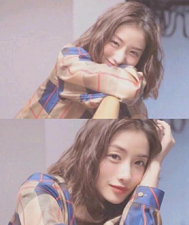 惊艳了整个时代的日本女星,日本女明星又有演技又有颜值