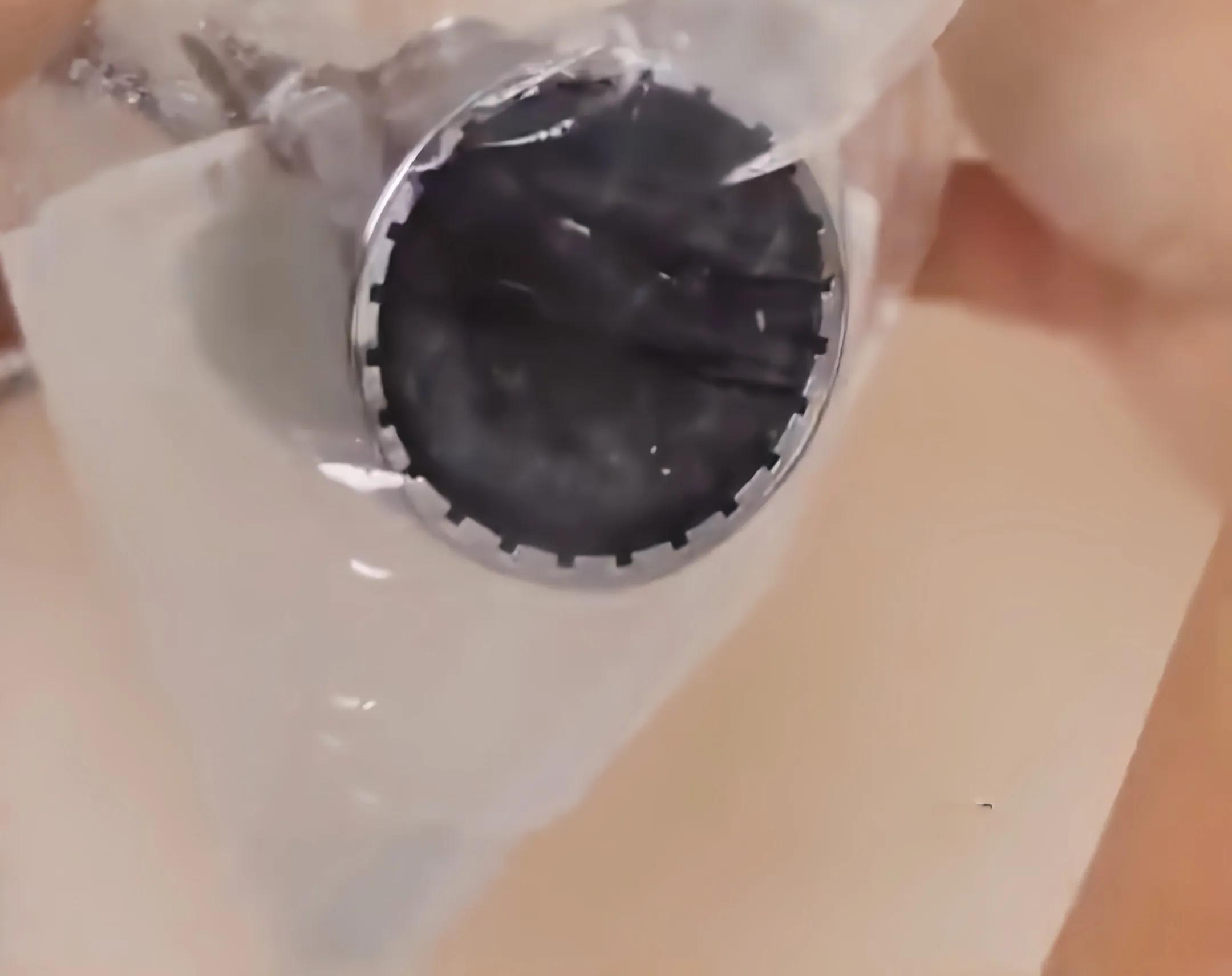 刀具生锈用这个办法清洗,刀具生锈怎么修复