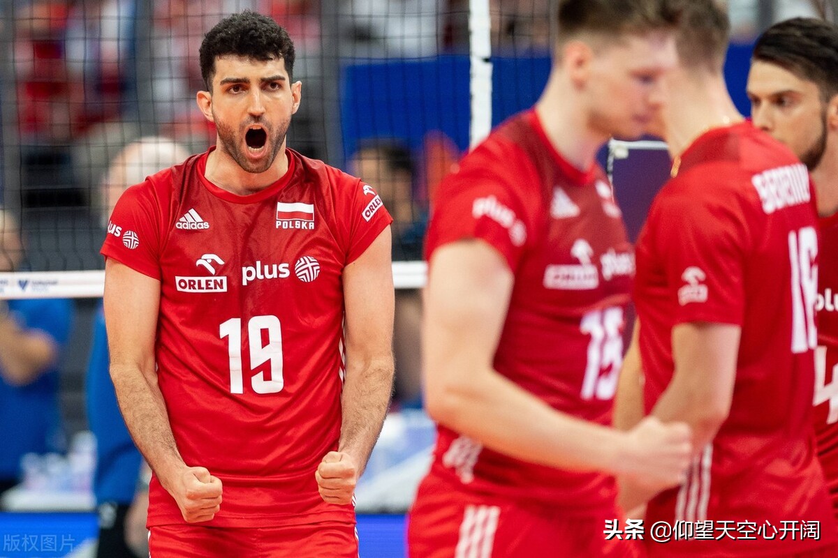 男排决赛伊朗vs中国,世界男排联赛总决赛波兰美国直播