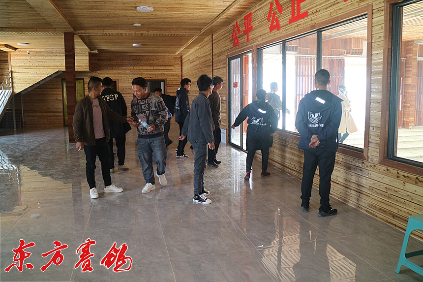 云南大理鑫翔公棚,大理宾川鑫翔公棚规程