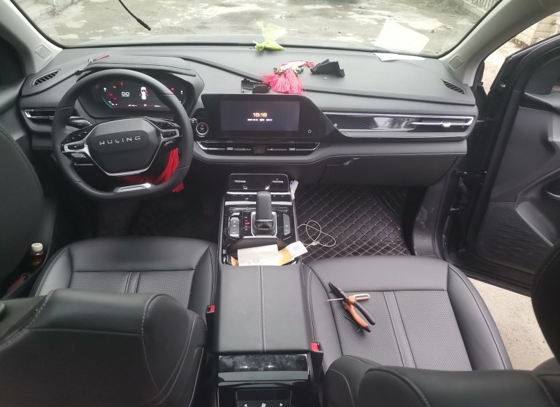 开了两年五菱凯捷车主,五菱凯捷开了3年得换什么