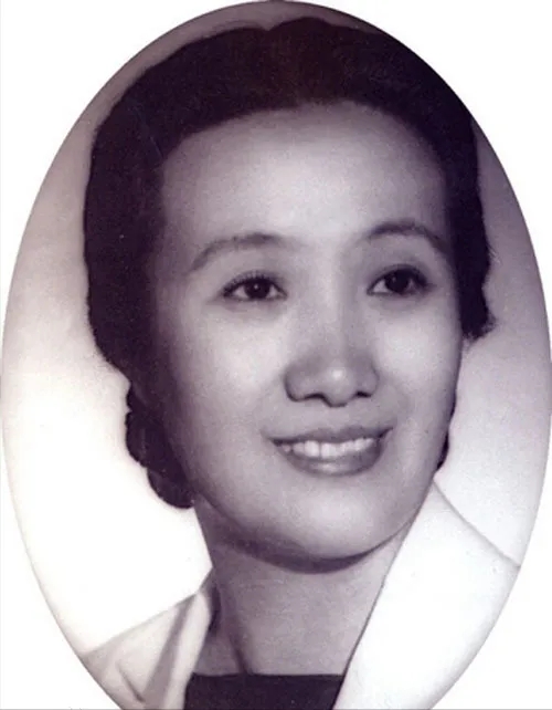 董竹君传奇一生19,董竹君传奇一生46