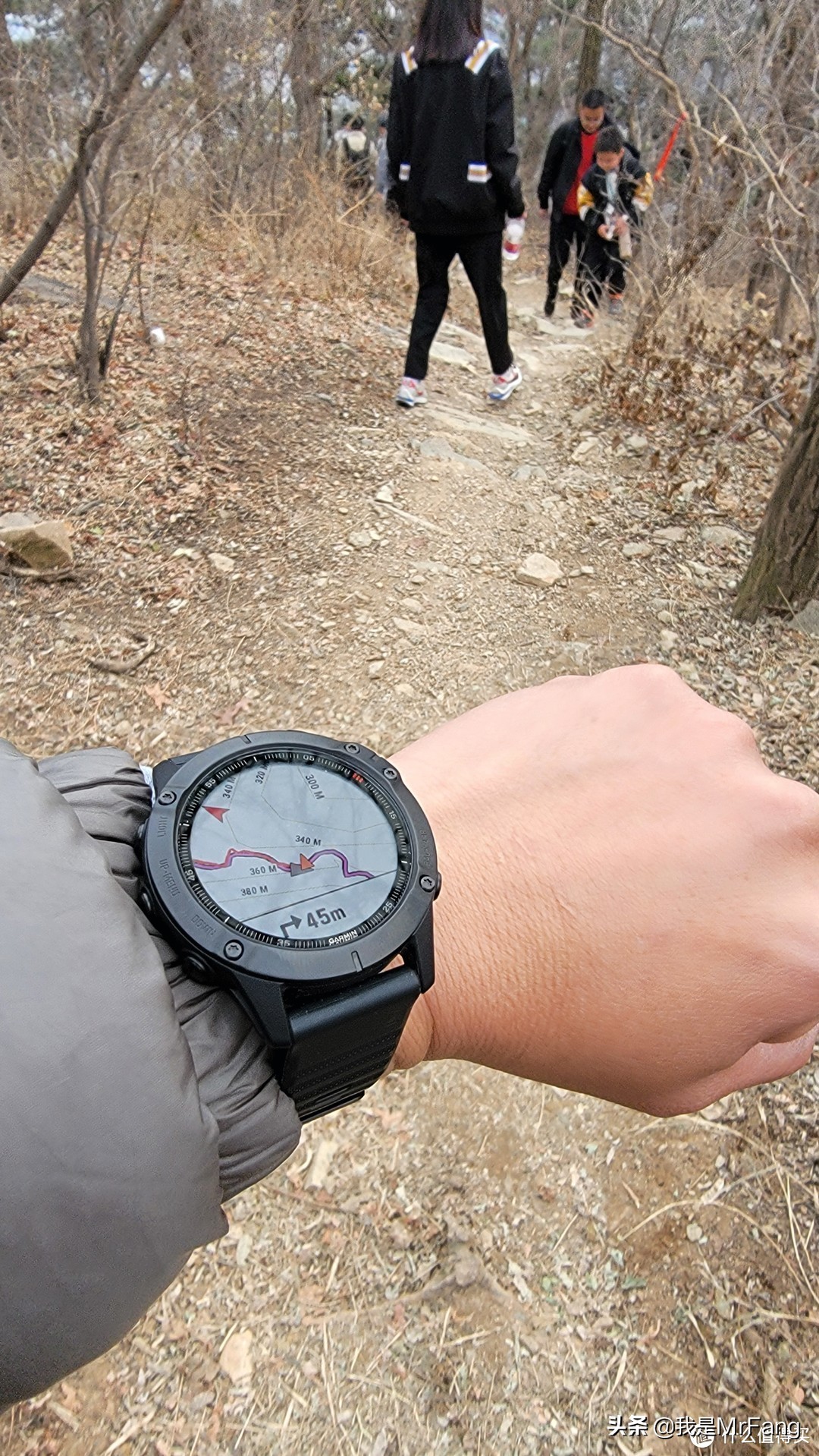 佳明fenix6xpro使用教程,garmin佳明fenix6户外探险