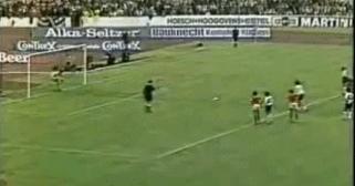 1974世界杯决赛回放,1974世界杯决赛最惊人的开局