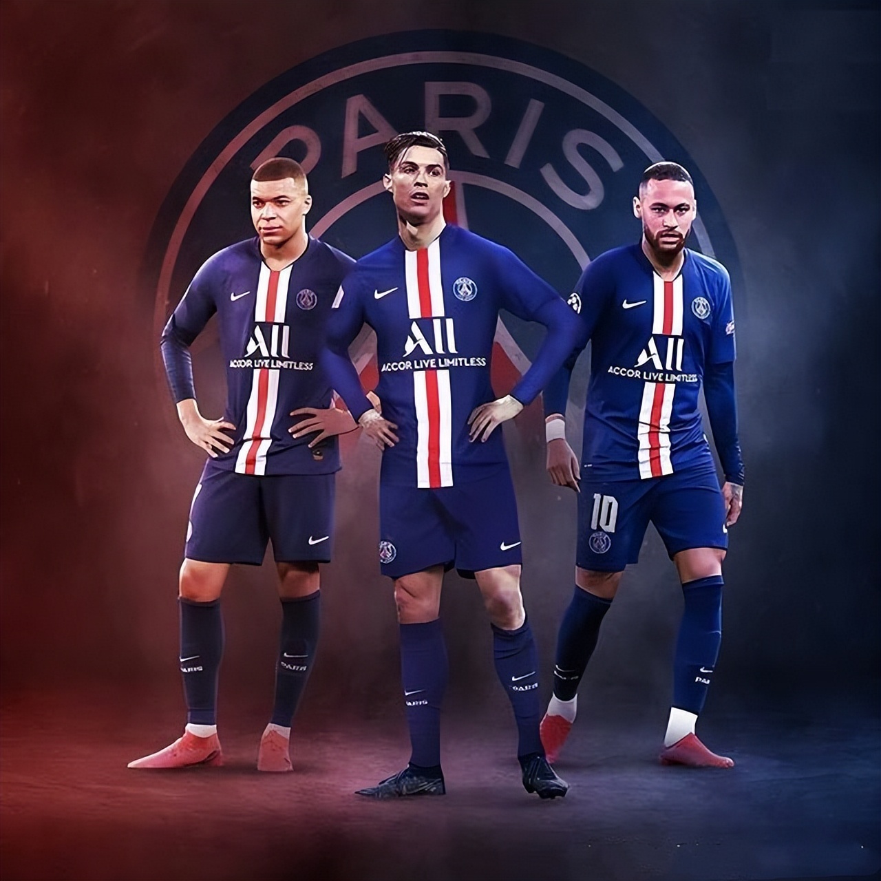 梅罗世界杯相遇,梅罗世界杯表现