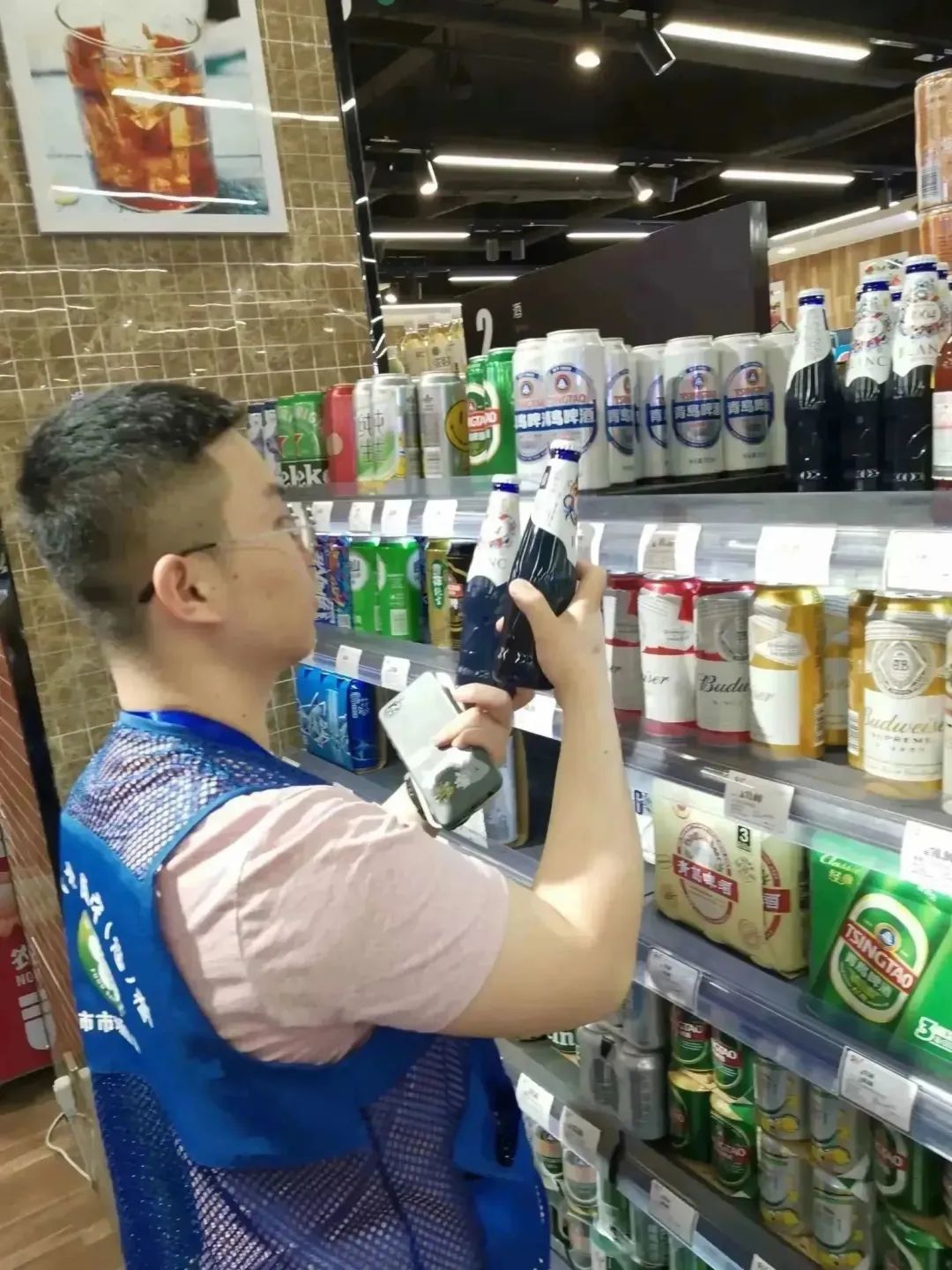 喜力雪花啤酒好不好,雪花青岛百威喜力