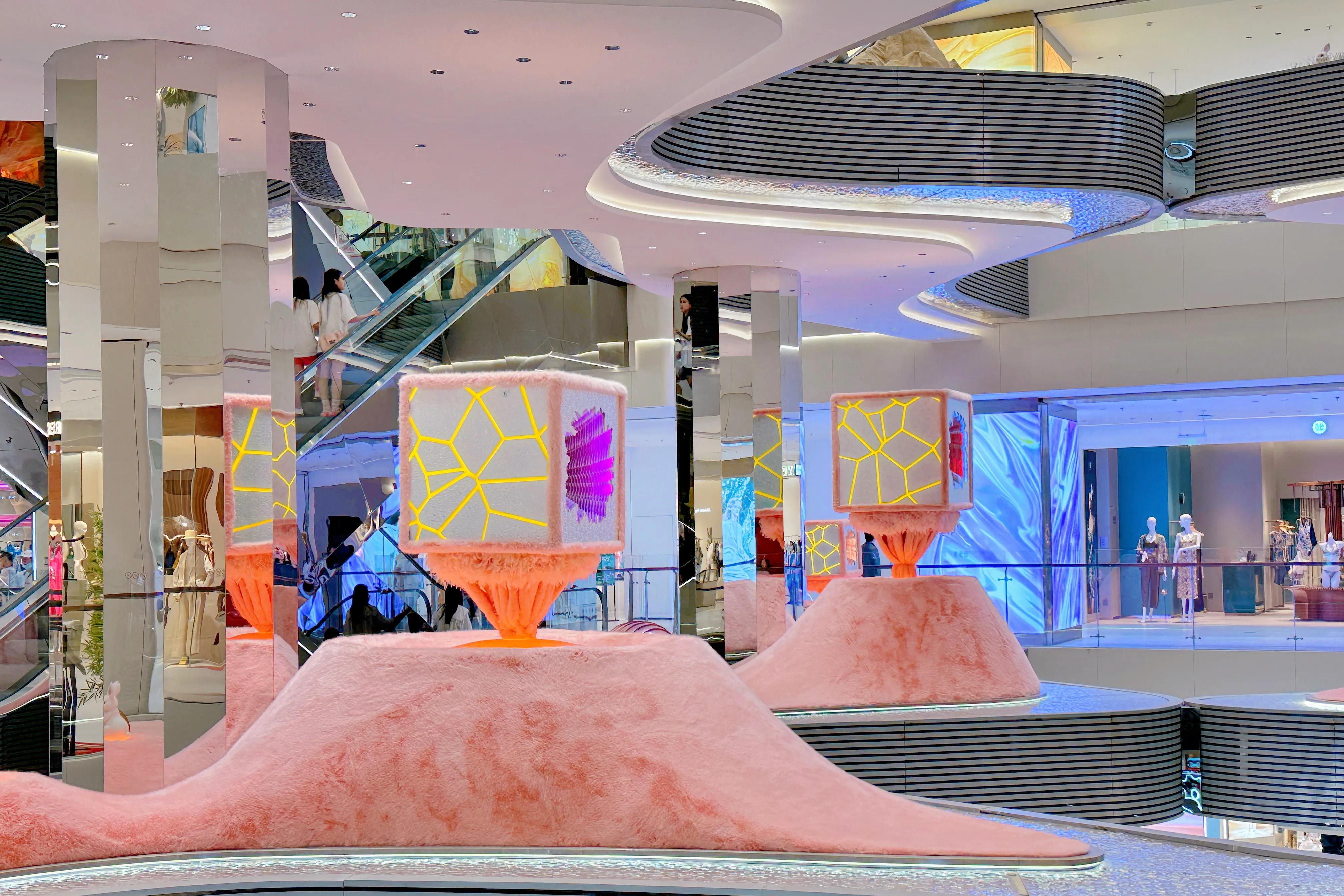 世纪金花赛高正式开业,世纪金花赛高店还开吗