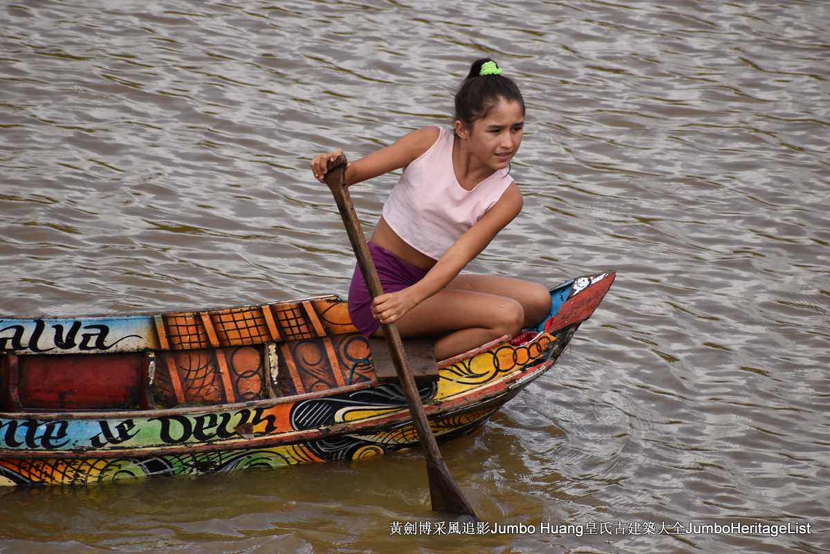 第5047回：消失的亚马逊文明，流失的林下聚居地