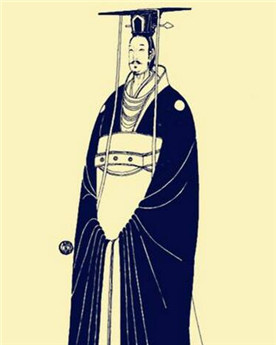 父厌，臣欺，苟且成君！！周庄王：多么痛苦的领悟