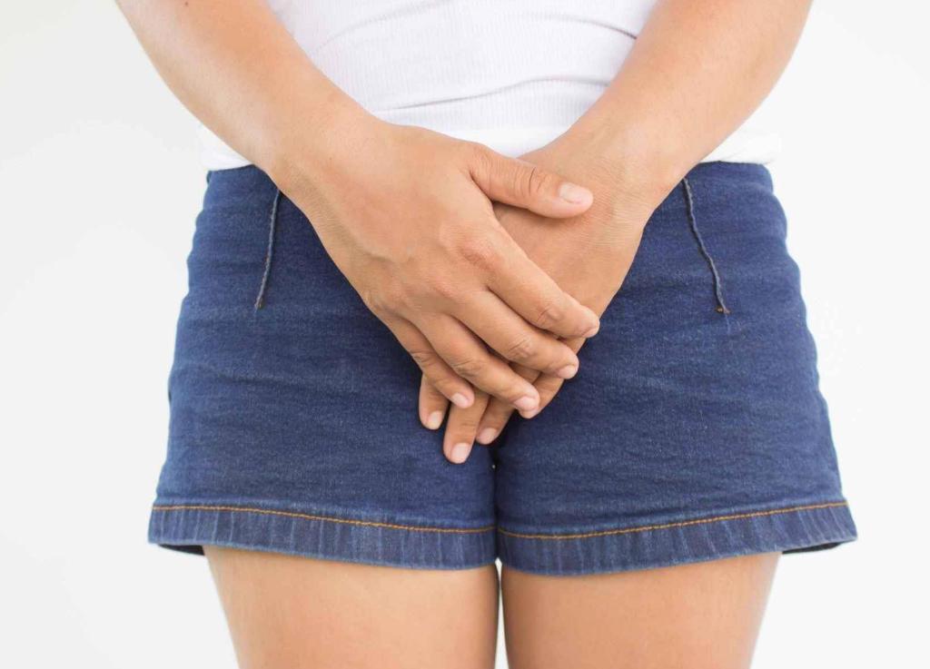 你知道女性的阴道有多长吗？或许和你所想，完全不同！