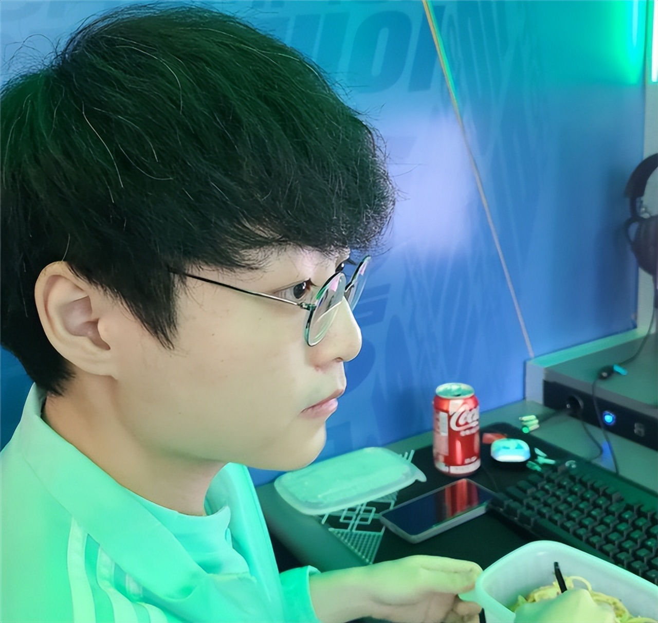 showmaker许秀排位,showmaker许秀拿过冠军吗