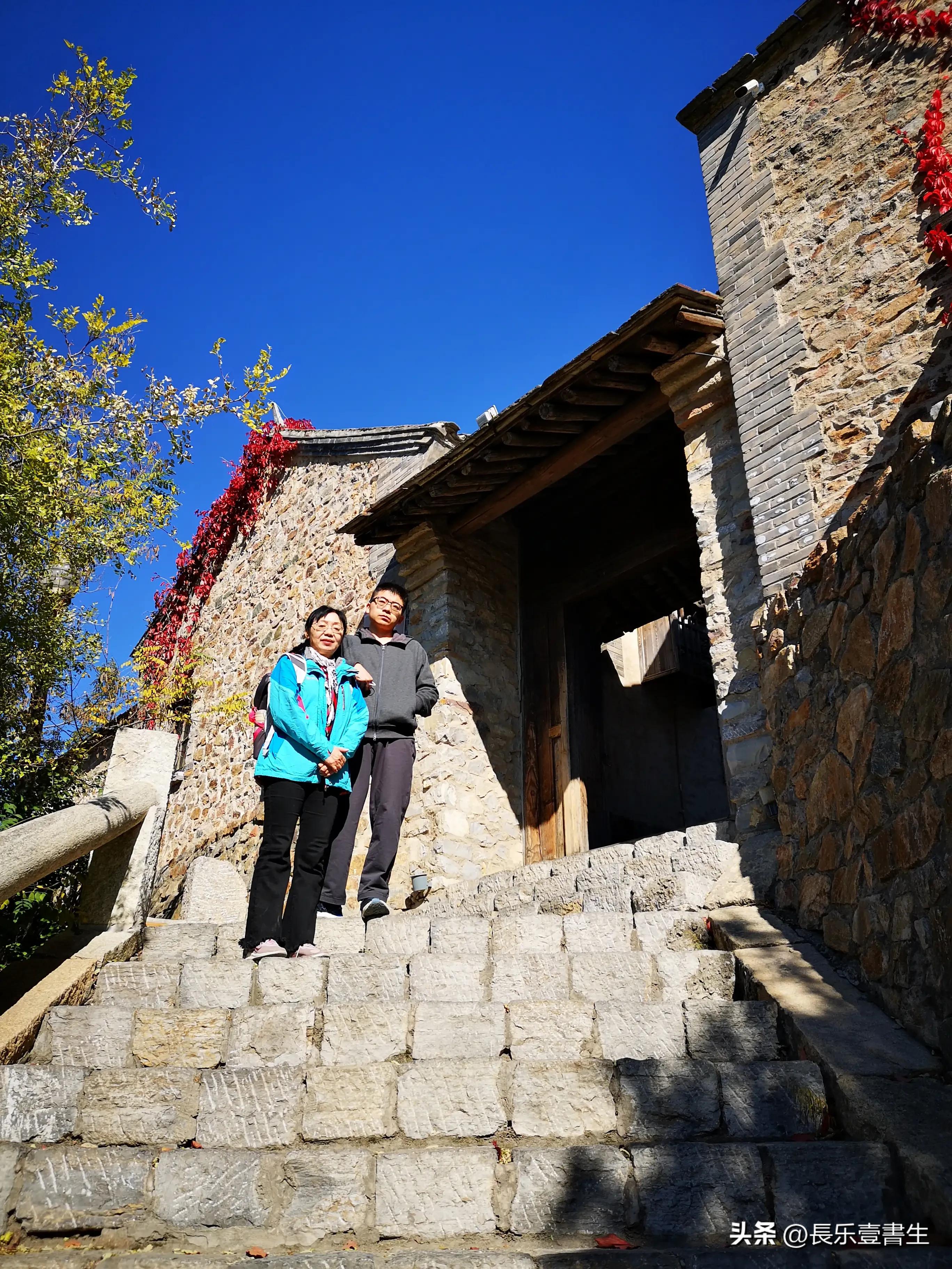 古北水镇二日游景点,古北水镇二日游自驾票