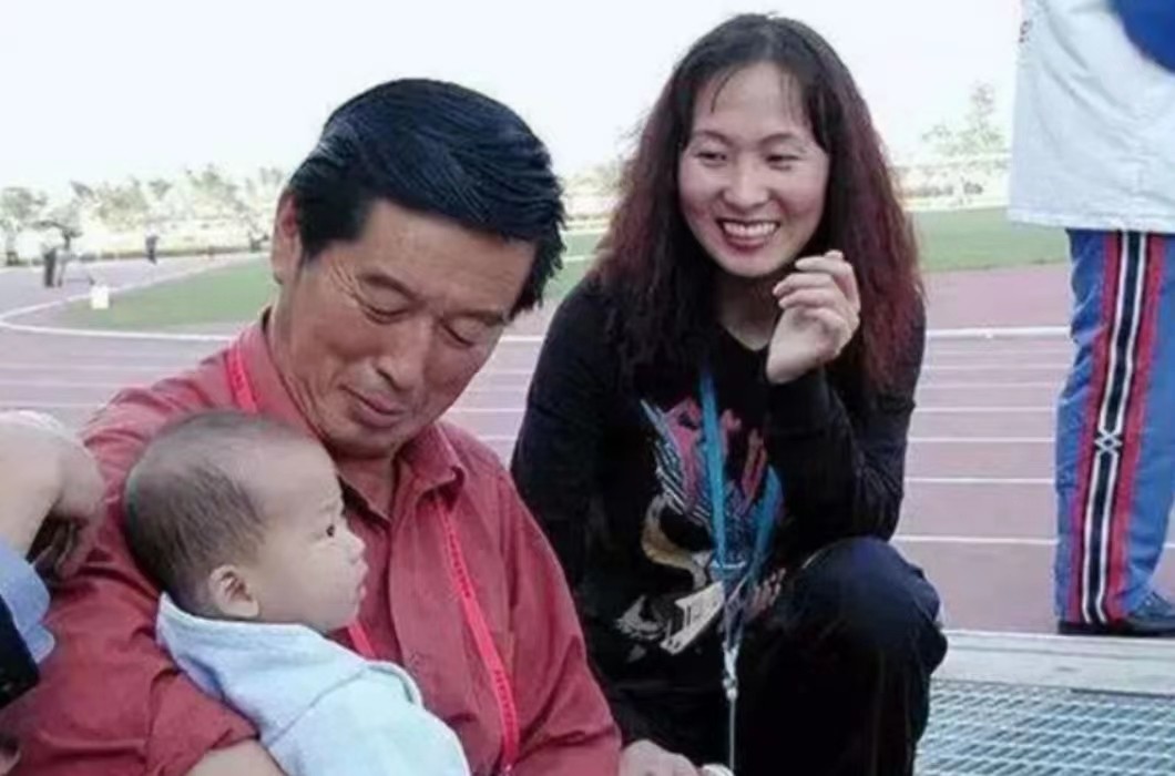 东方神鹿王军霞往事,东方神鹿王军霞国籍