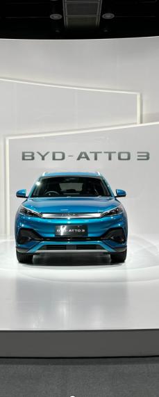 byd进入日本市场,byd日本店