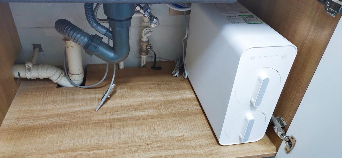 过滤净水器家用全自动智能,米家净水器600g怎么自动冲洗