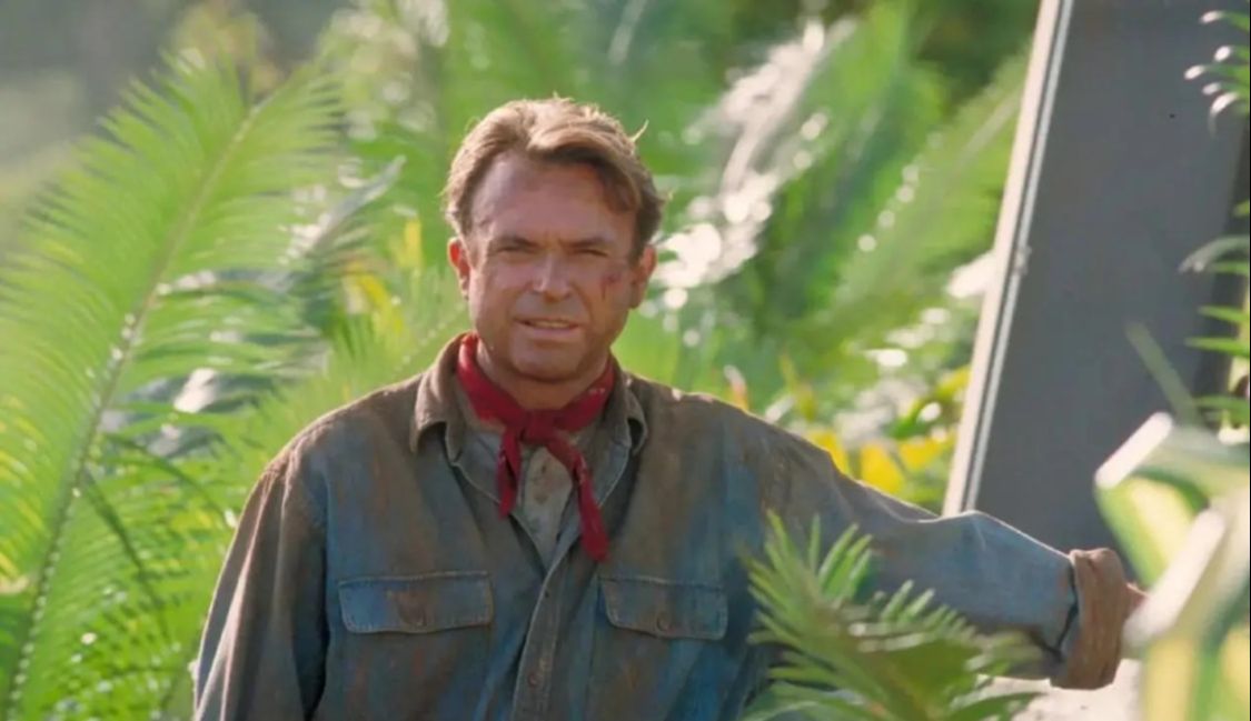 侏罗纪世界3还有第四部吗,侏罗纪世界三杀青初代三人组