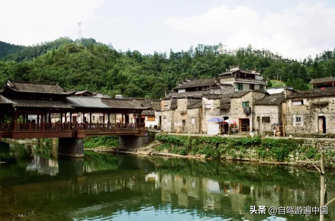 江西最美的风景区是哪里,江西最美的十大风景区排名