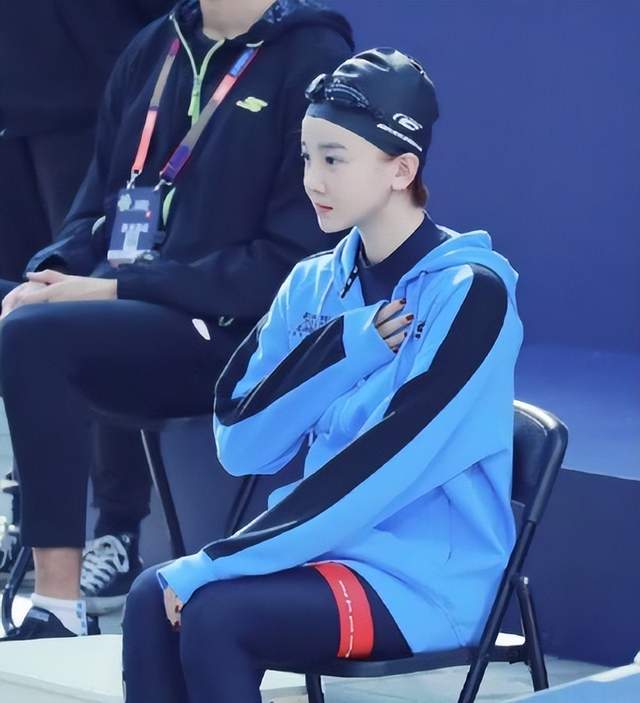 陈小纭整容前演过什么电视剧,演员陈小纭现状