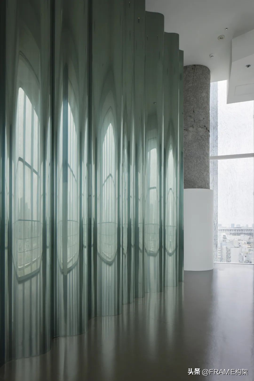 一周最受欢迎|Aesop多伦多体验店、哥伦比亚公寓、日本TreeSays