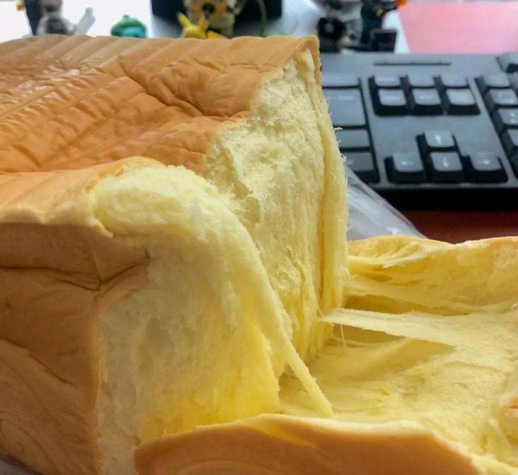 特别爱吃面包是什么原因,特别爱吃面包是什么体验