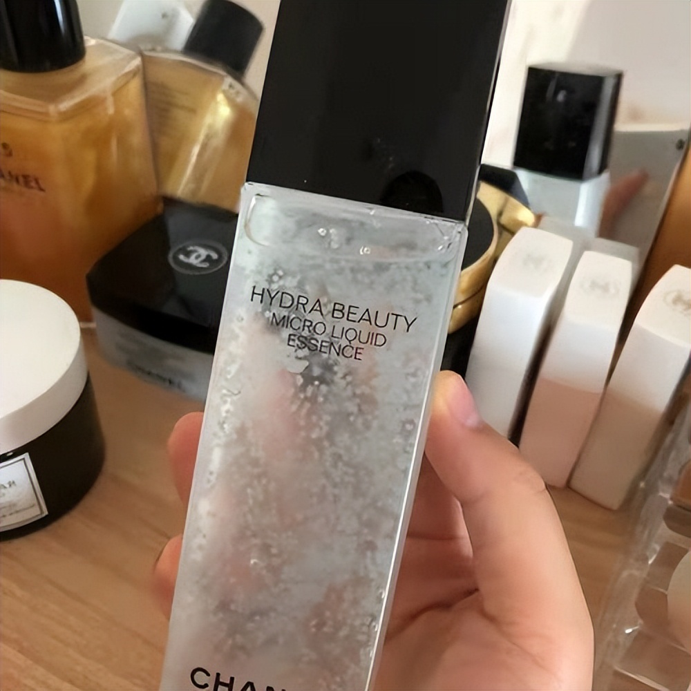 无限回购的种草精华,种草精华好物推荐