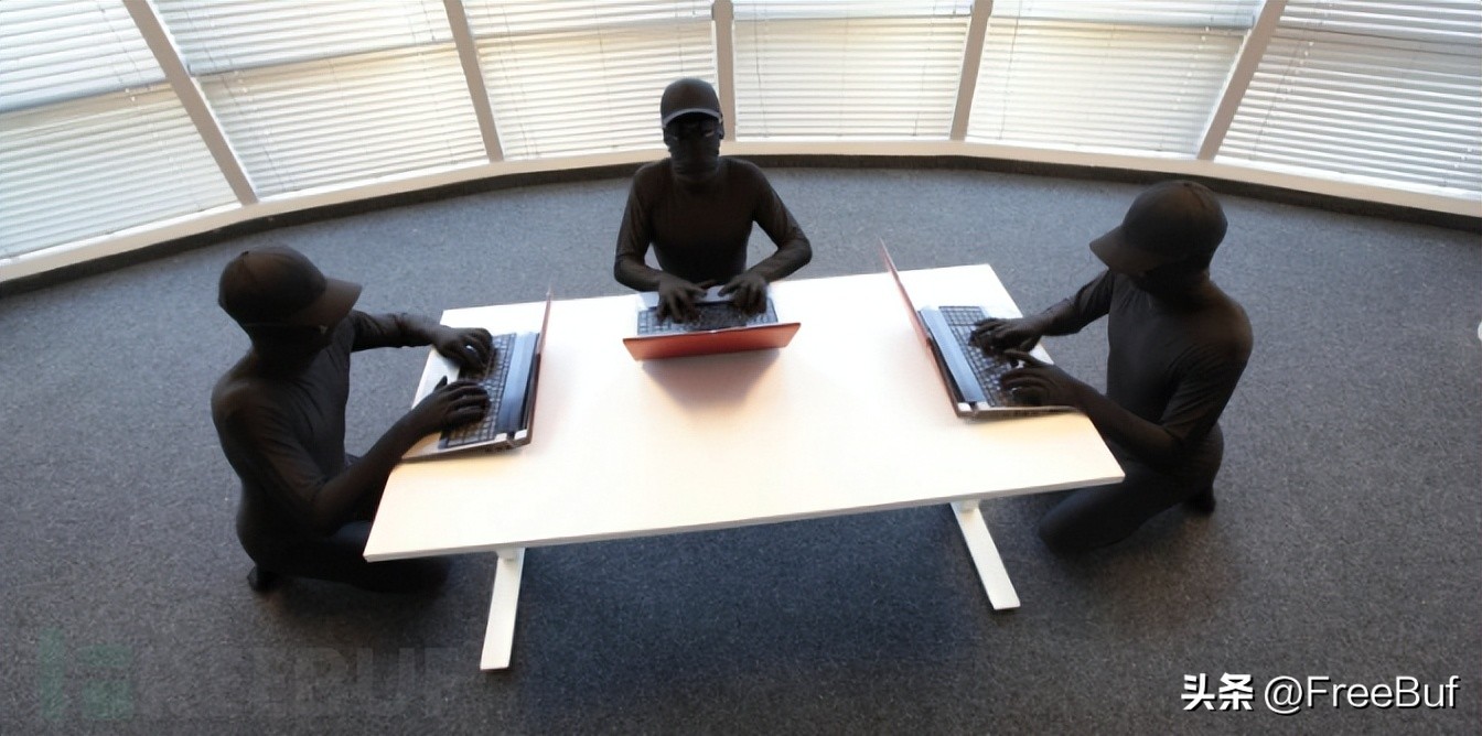 “暗网议会”如今已成为现实