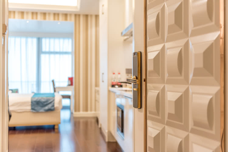 厦门旅游鼓浪屿酒店,厦门看鼓浪屿最好的酒店