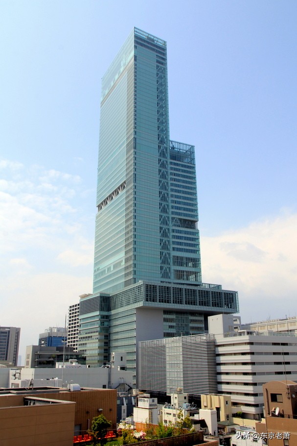 日本大阪生活攻略,日本旅游攻略大阪住宿