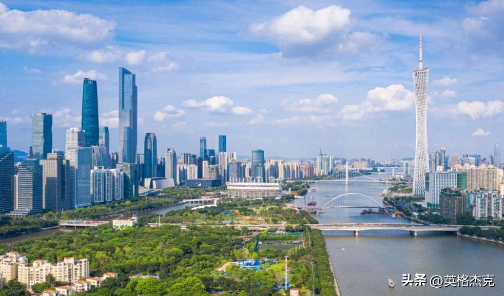 发展最好的10个省会,南京和广州哪个省会更强