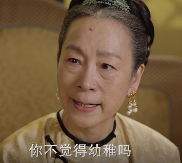 罗晋天下长河演技爆发时刻,天下长河罗晋演技